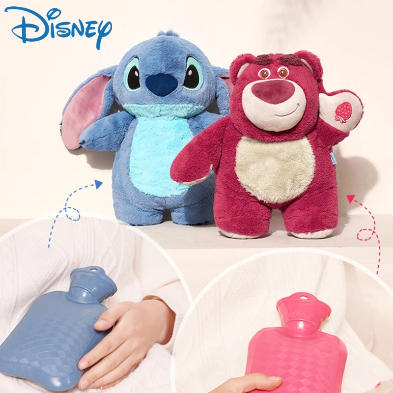 Disney Stitch Water Bottle  Lilo and stitch merchandise, Stitch disney,  Stitch toy