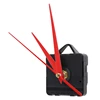Clock Movement Mechanism with Hands Silent Battery Powered Wall Clock 4