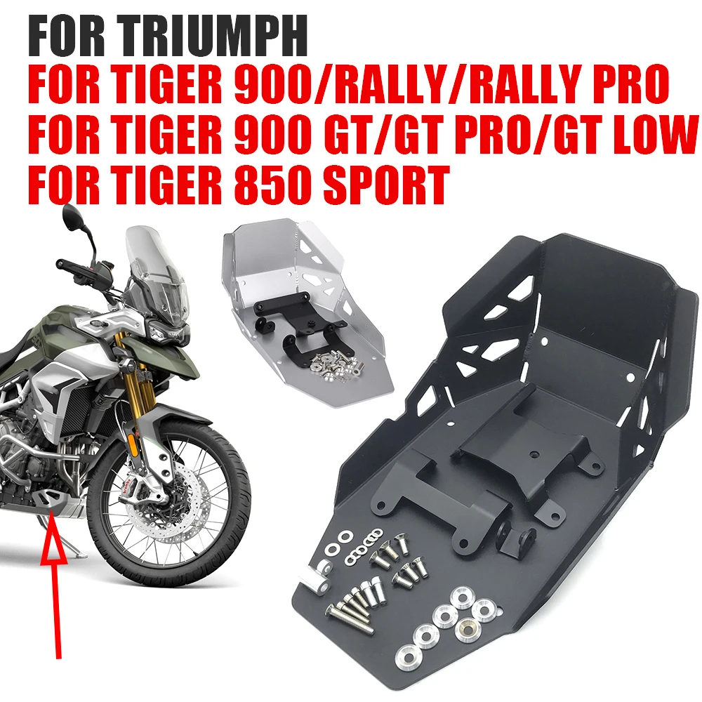 For Triumph Tiger 850 Sport Tiger 900 