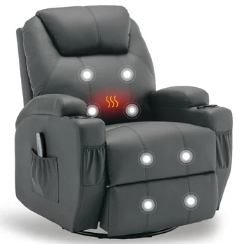 Recliner Massage Chair 1