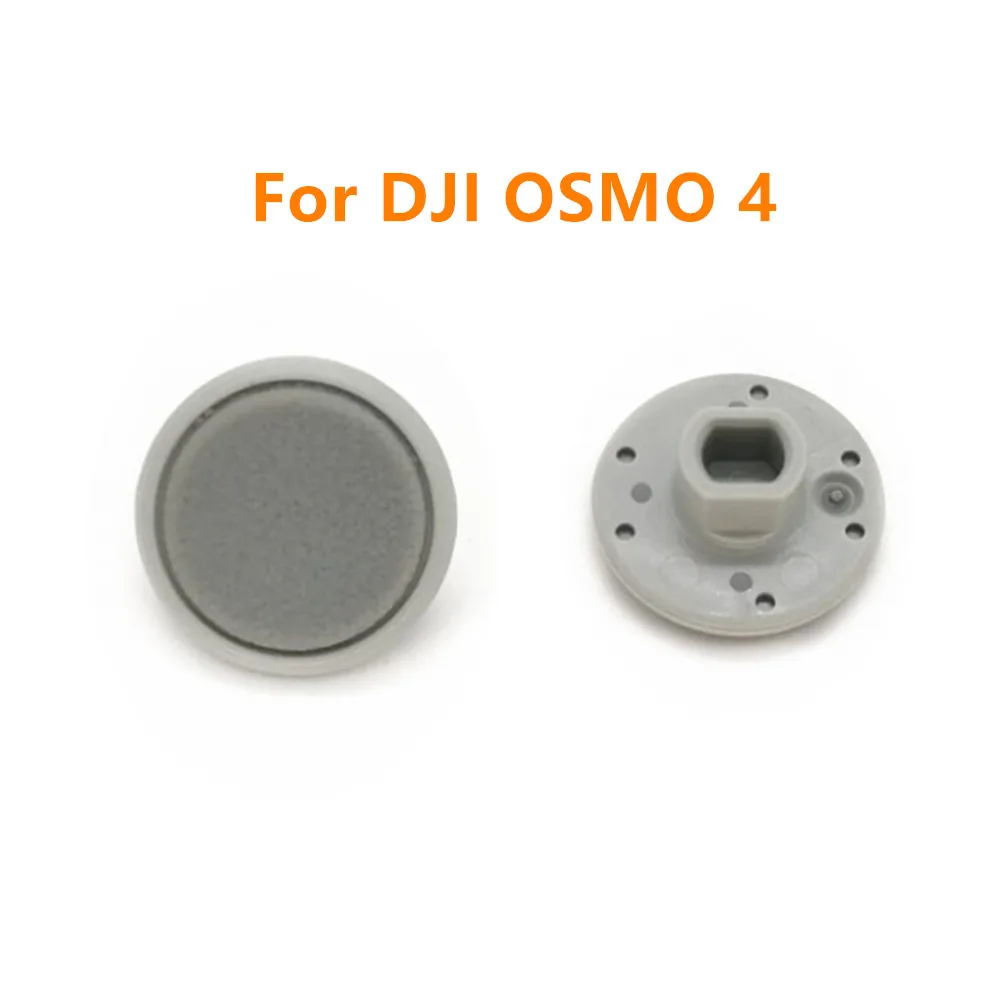 Joystick button repair parts replacement for DJI OSMO Mobile 3 4 5 OM3 OM4 SE OM5 Hohem X X2 V2 gimbal handheld stabilizer