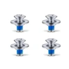 Snowboard Binding Screw Set Include 16 Pieces Snowboard Mounting Screws And 16 Pieces Snowboarding Screw Washers 1