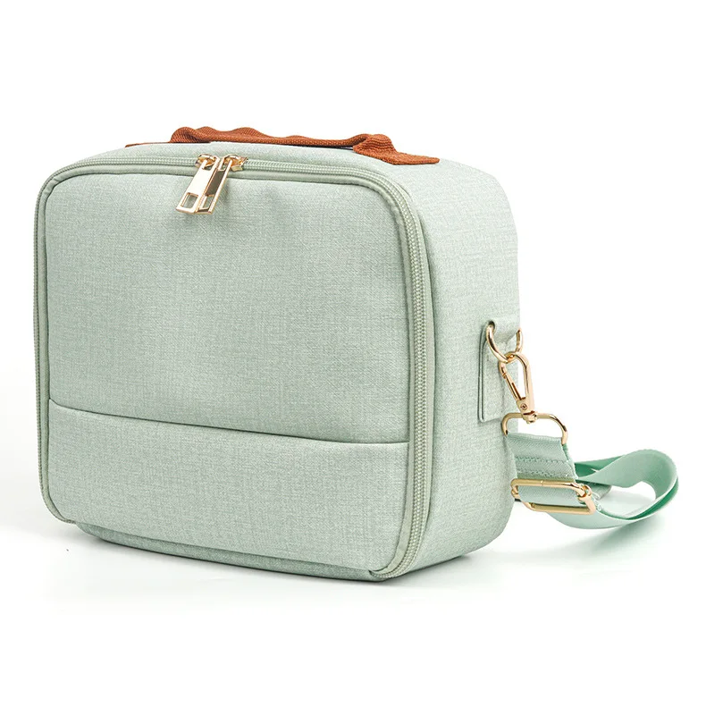 Outdoor Quilted Camera Bag