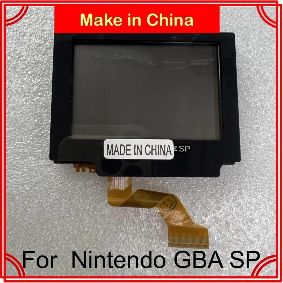 gameboy advance lcd screen made in china