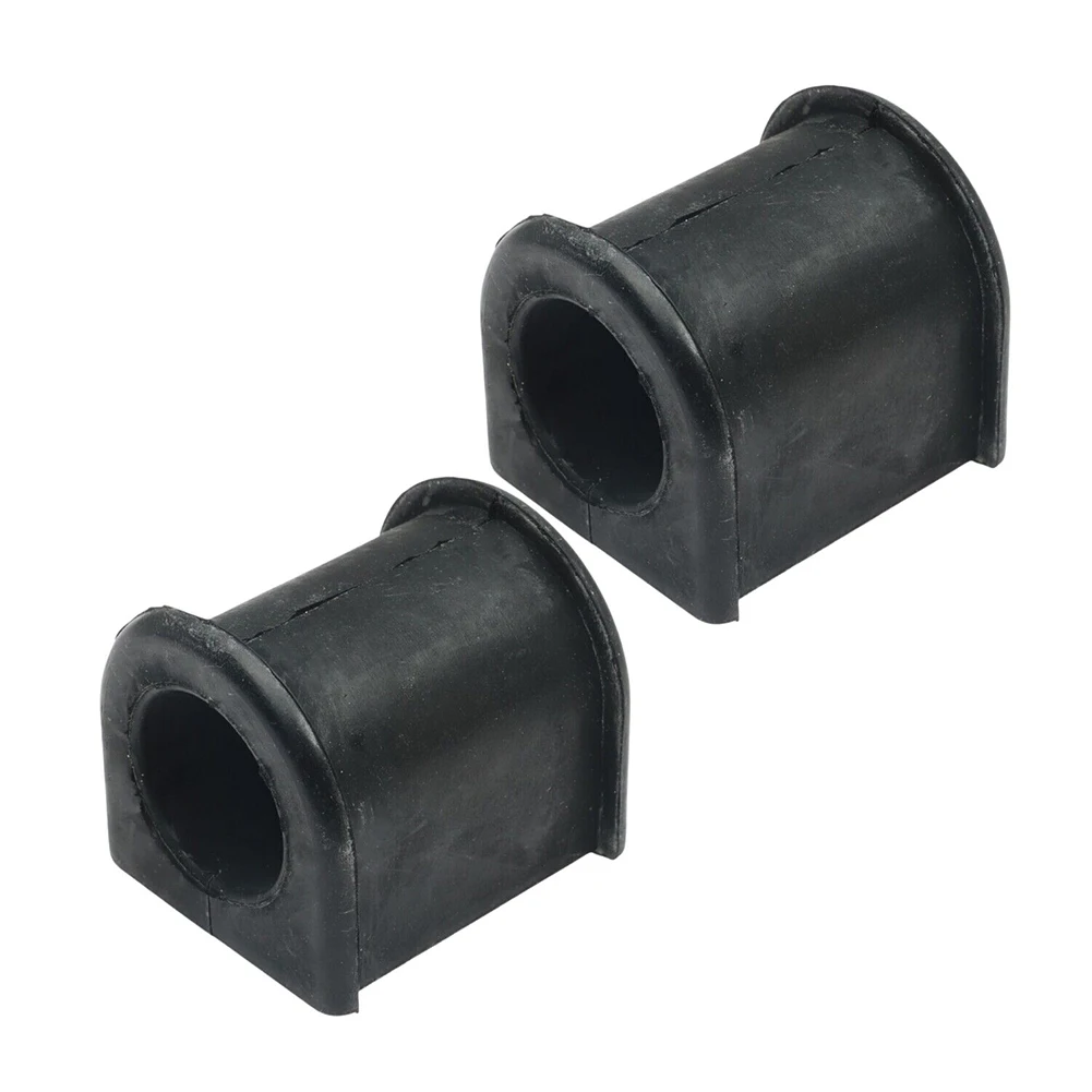 

1 Pair Of Front Suspension Stabilizer Bar Bushing Fit For Volvo S60 S80 V70 XC90 9465759 9492040 8672471 New Arrival