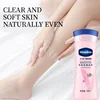 Vaseline Body Lotion Niacinamide Brightens Skin Moisturizes Improves Chicken Skin Improves Dry Body Lotion 100ml/400ml 2