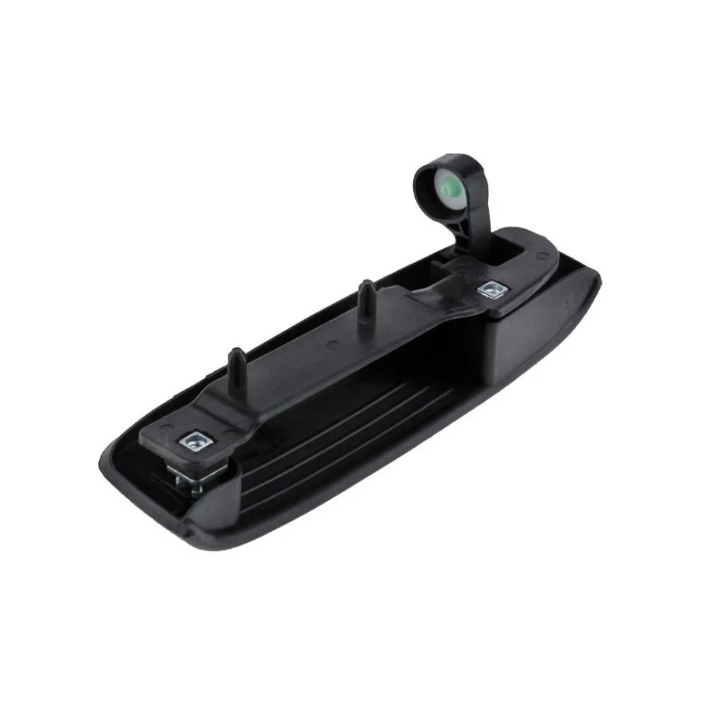 1Pcs LHD 자동차 앞 우측 도어 핸들 외부 피아트 용 판다 169 2003-2011 735371235 자동차 도어 핸들 액세서리