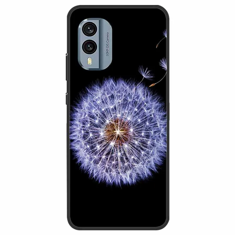 Shockproof Silicone TPU Phone Case - Cool Design Bumper Cover
