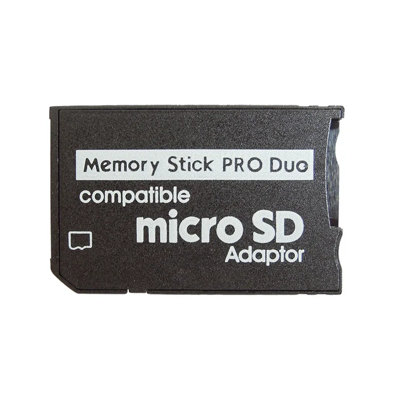 MINI memory stick SDHC TF to MS Pro Du Adapter thumbnail 2