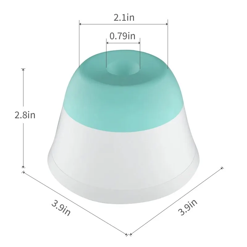 WESTTUNE 3000RPM Lab Mini Vortex Mixer Portable Ink Electric Liquid Orbital Stirrer Mixing Color Pigment Bottle Shaker 110/220V,vortex mixer