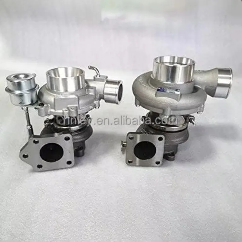 핫세일 터보차저 F55V 터보차저 (코마츠 SA6D140 킹 터보차저 및 부품 KTR110 6505-65-5030 용)