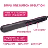 Hair Straightener Multifunctional Professional Men Beard Straightener Brush Grooming Hot Comb Beard Straightener Brush 4
