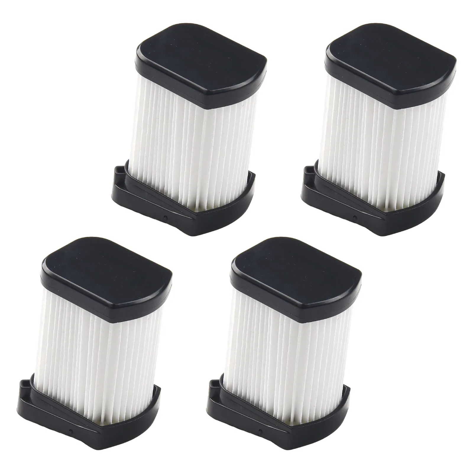 Description Picture 5 of item4pcs Filter For Shark WV270 WV270UK WV273UKT WandVac 2.0 Cordless Handheld Vacuum Cleaner Household Appliances Accessories