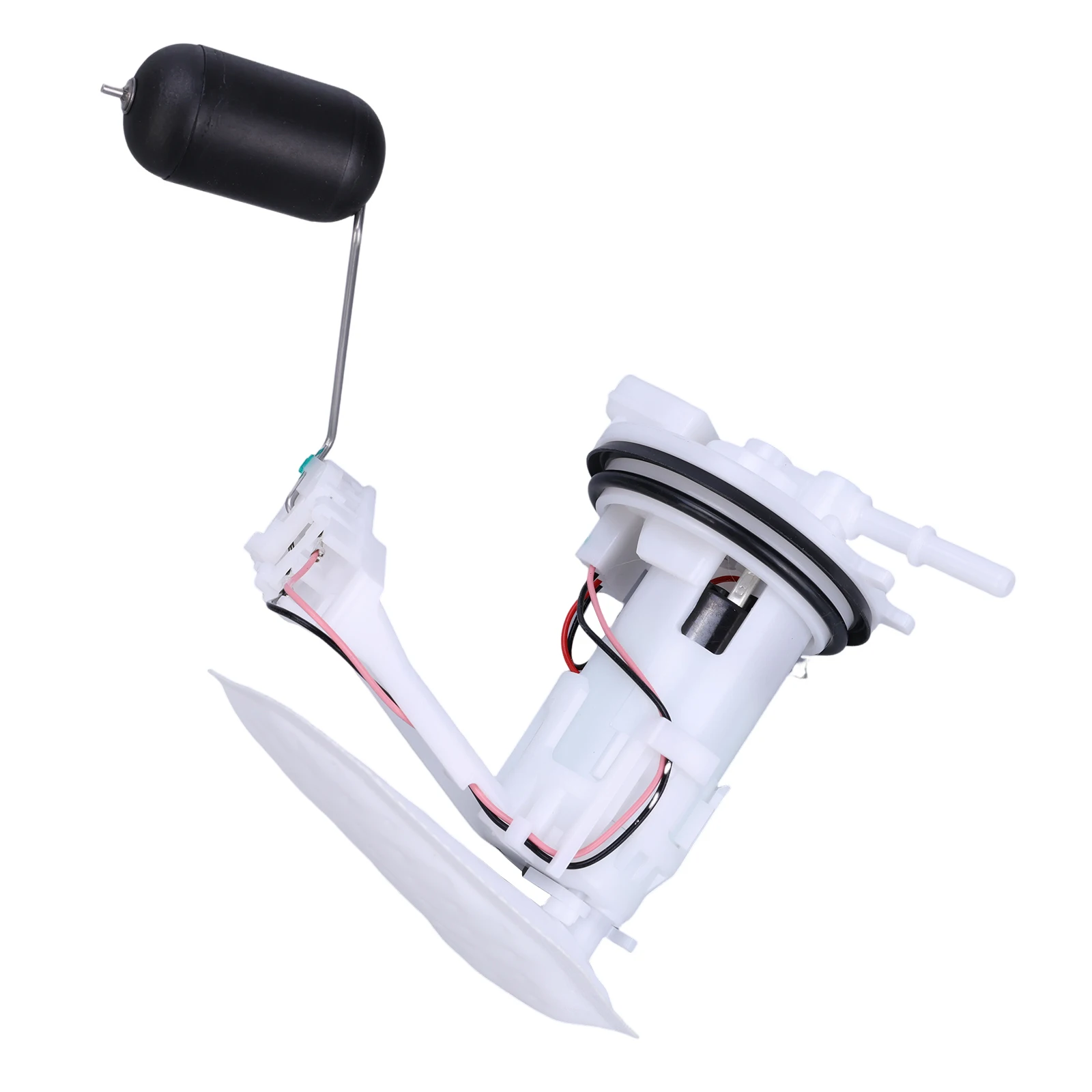 Kraftstoffpumpenbaugruppe mit Sendeeinheit, ersetzt 16700-KZL-931 für Honda Vision 110 NSC 2012–2015 – Detail 5
