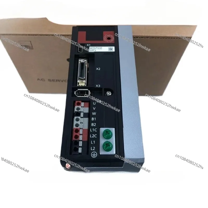 400W 서보 드라이버 MBDJT2210 품질