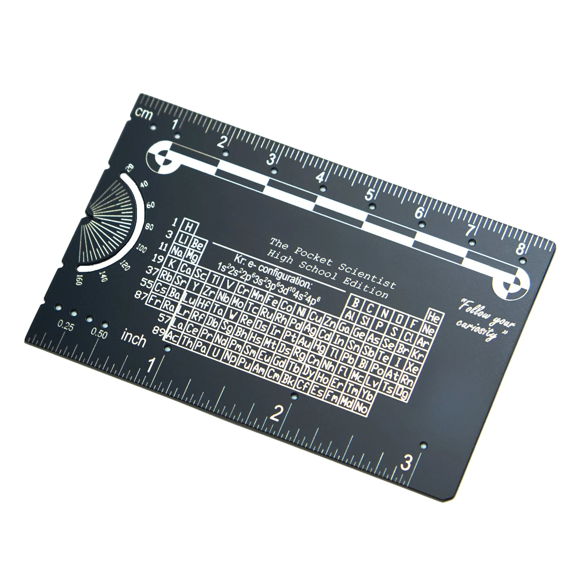 포켓 엔지니어링 자, 산업용 방정식 자