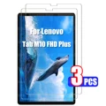 3PCS Tempered Glass