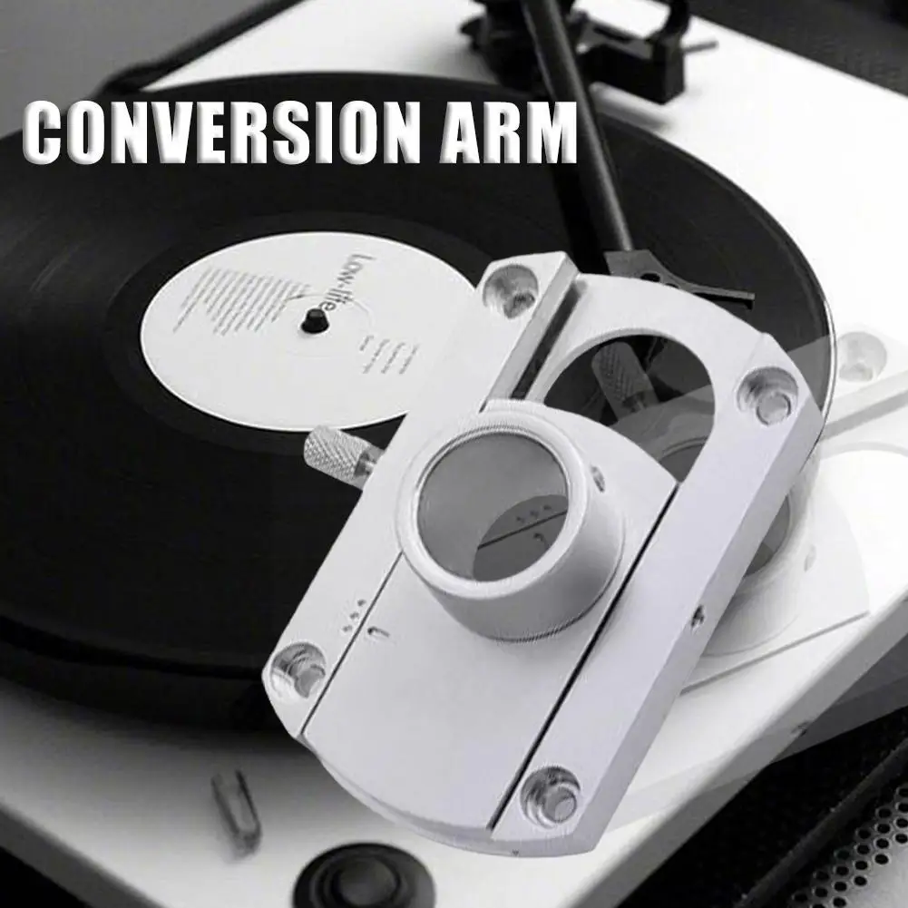LP  ڵ ÷̾ Tonearm Ʈ  ǰ SME Arm 14/16/18/20/23/25mm   ü ȯ ÷Ʈ I0T2