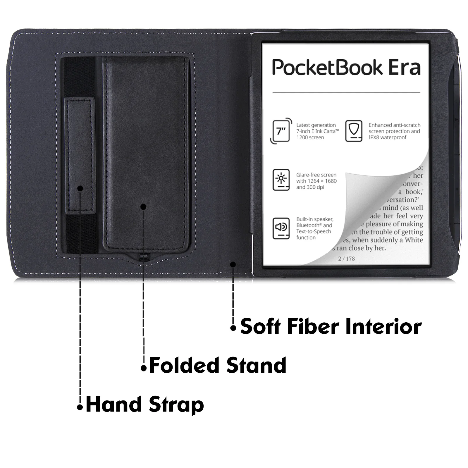 acessórios para tablet