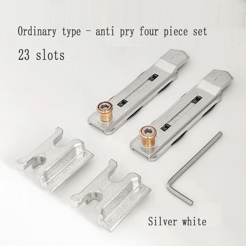 four piece set - 05
