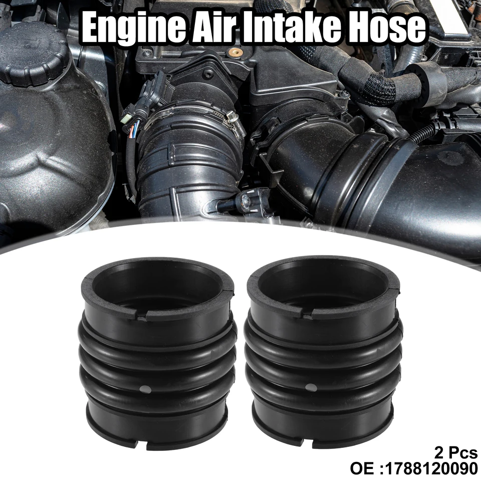 Air Intake Hose Replacement For Toyota Sienna & Lexus RX330/RX350 3.3L V6 Engine