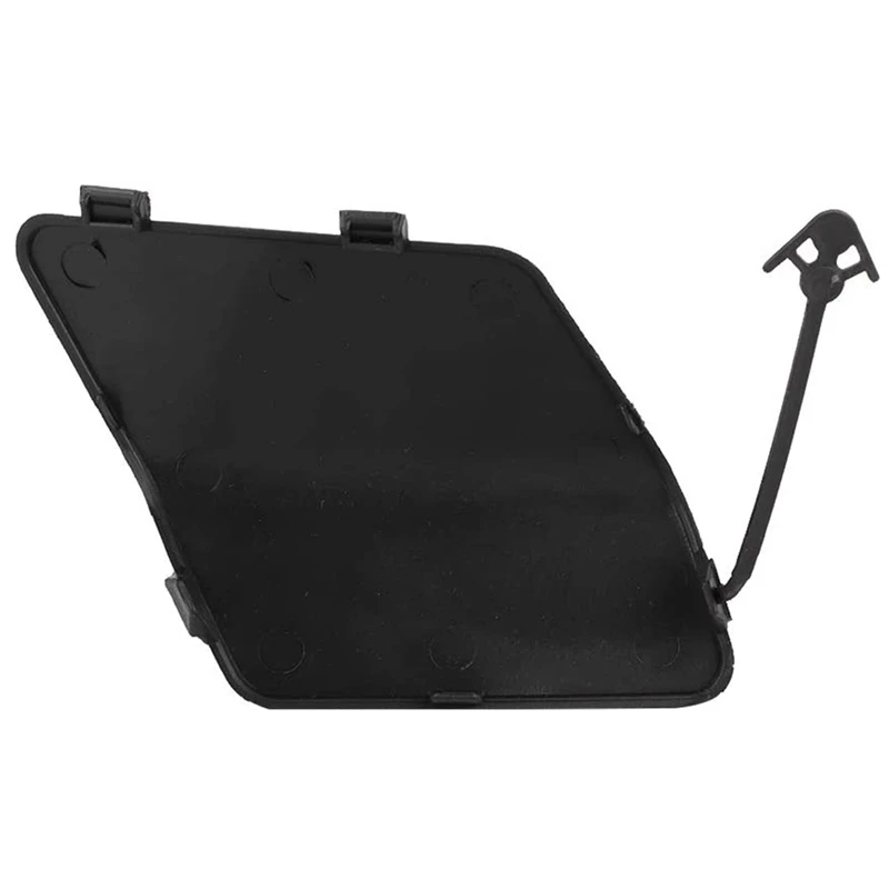 

Car Bumper Front Towing Tow Hook Hole Eye Cover Trim Flap 511800537R For NISSAN NV400 2010-ONWARDS