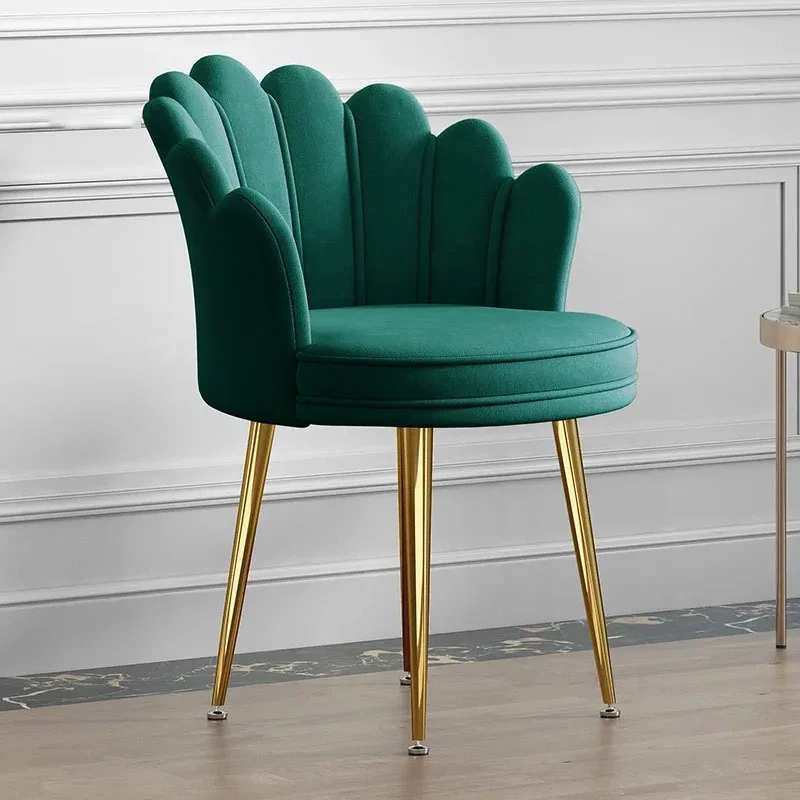 C6 Gold-plated Leg