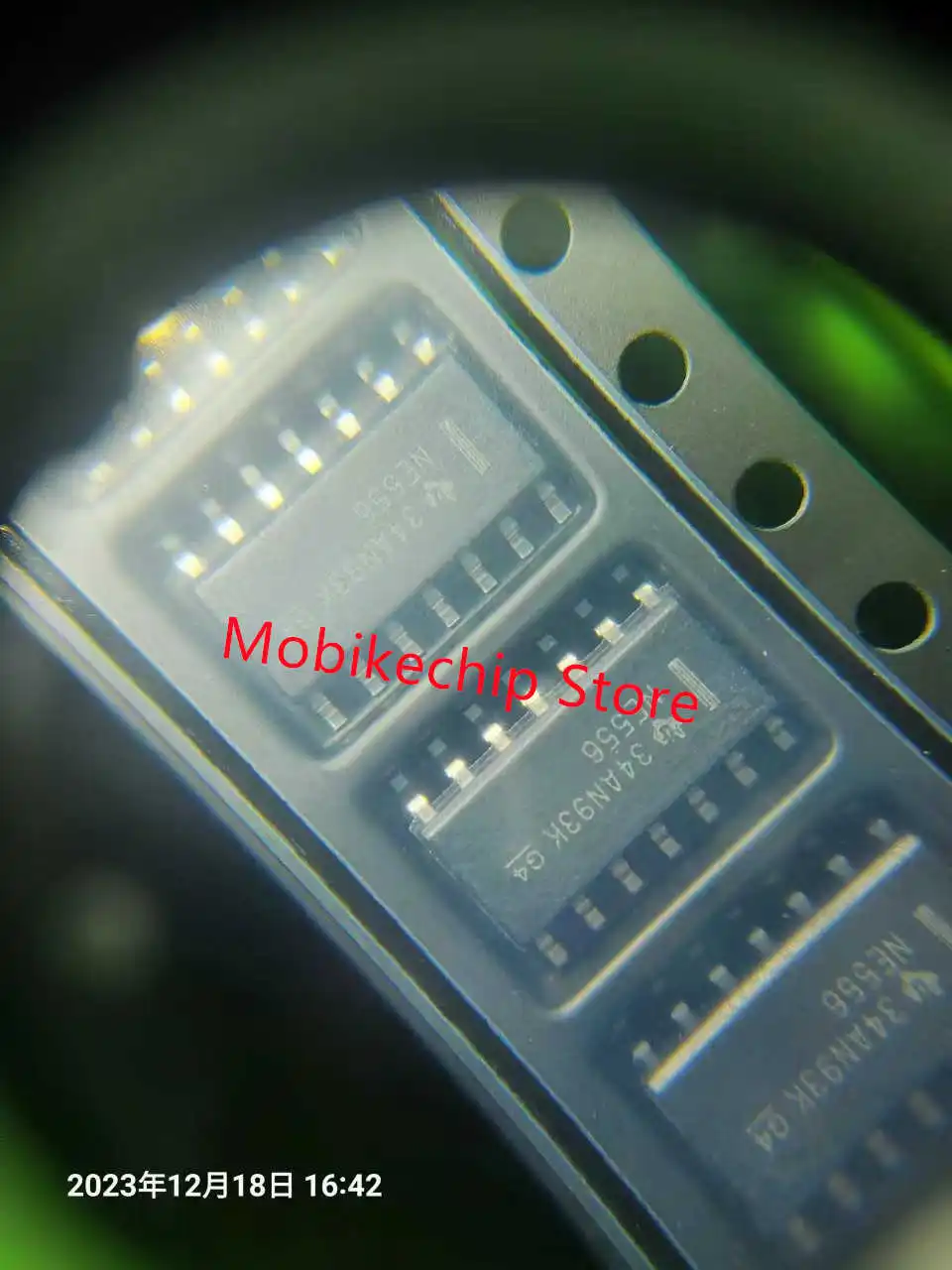 

NE556DR NE556DRE4 NE556D абсолютно новый и оригинальный телефон