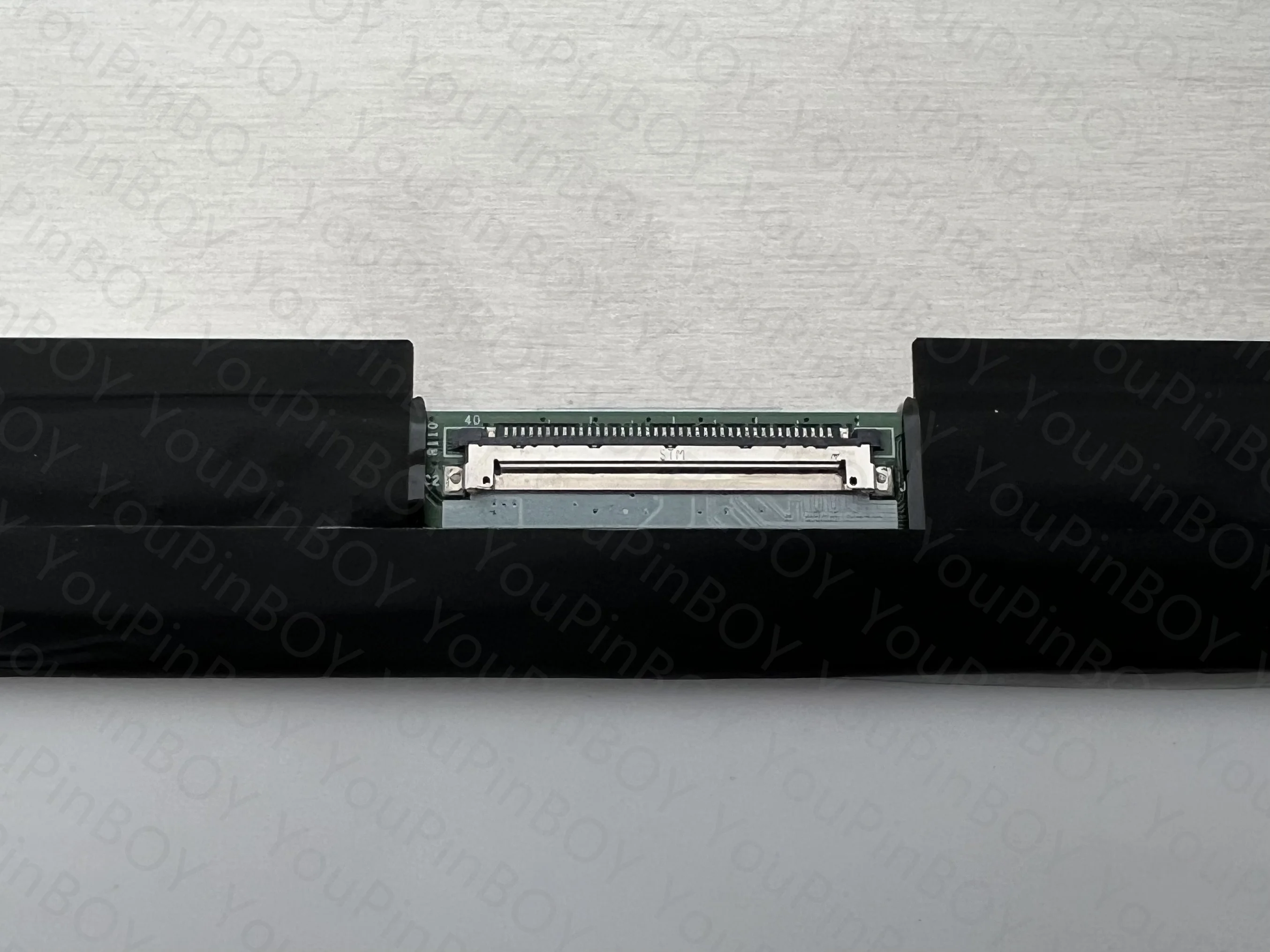 LCD 디스플레이 화면, B160UAN01.P, B160UAN01.Q, NV160WUM-NY2 TL160VDMP01-00, TL160VDMP01, EDP, 40 핀, 1920x1200, 165HZ, 16 인치