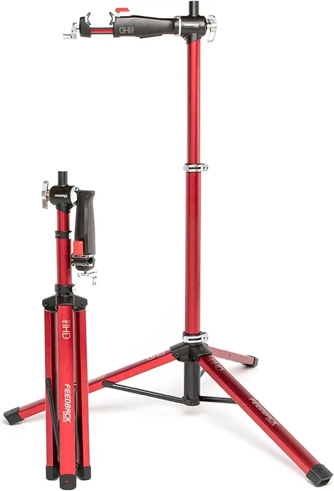 Pro Mechanic Heavy Duty Lightweight Bike Repair Stand