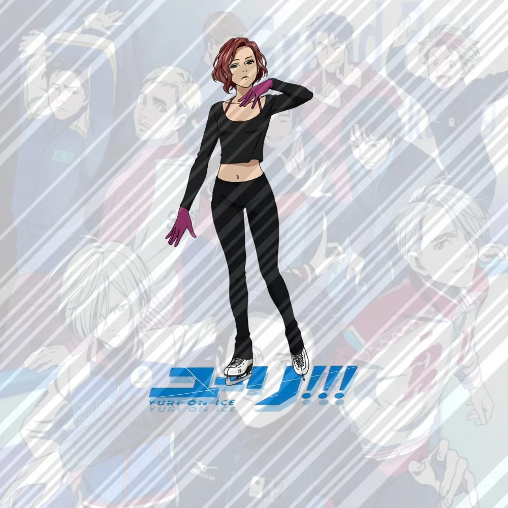 S8cda4bfd2bd4436da4a666b4033ec6c3y - Yuri On Ice Store