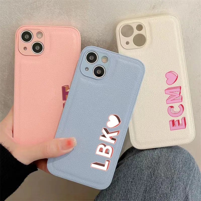 

Зеркальный чехол с буквами на заказ для iPhone14 13 Pro 12 Pro Max SE 2020, мягкий чехол для iPhone 11, чехол 8 Plus XS XR 6 7 Plus