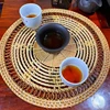 Handmade Hanging Wall Basket Decor, Boho Woven Rattan, Decorative Trays, Bowl for Home, Living Room, Bedroom, Kitchen 5