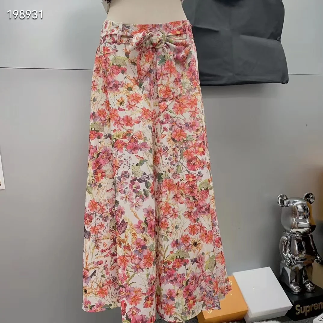 

Модные женские брюки wd0596 2024, популярная женская одежда в европейском стиле
