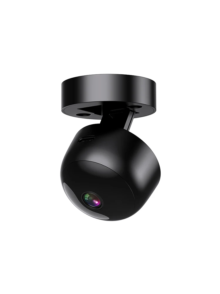 New 1080P Camera Wireless WiFi 2.4G Indoor Security Night Vision Camera Two-way Voice Video Recorder Anti-theft Remote Monitor 4