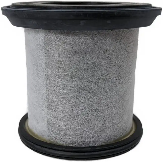 Crankcase Breather Filter Insert Ventilation Filter for Volvo Penta D3 Replaces 21368879