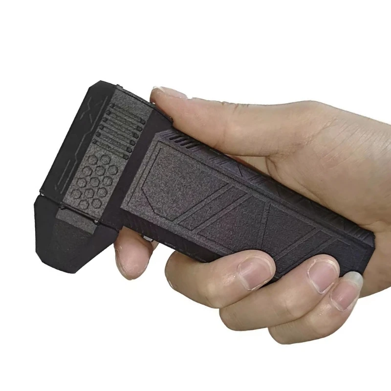 

Portable Handheld Fan Dust Blower Versatile Cooling Solution for Homes Office