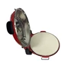 Multi-function 1200w Pizza Cooker Electric Portable Maker Oven Mobile Pizza Making Machine With Pizza Pan 5