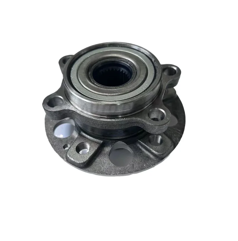 Front Wheel Hub Assembly For SSANGYONG KORANDO 2010# 4142034000