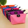 Women Travel Toiletry Make Up Cosmetic pouch bag Clutch Handbag Purses Case Cosmetic Bag for Cosmetics Makeup Bag Organizer 2