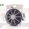 Creative Simulation Car Tire Cushion Office Chair Car Cushion Company Event Personalized Gift Office Chair Cushion 6