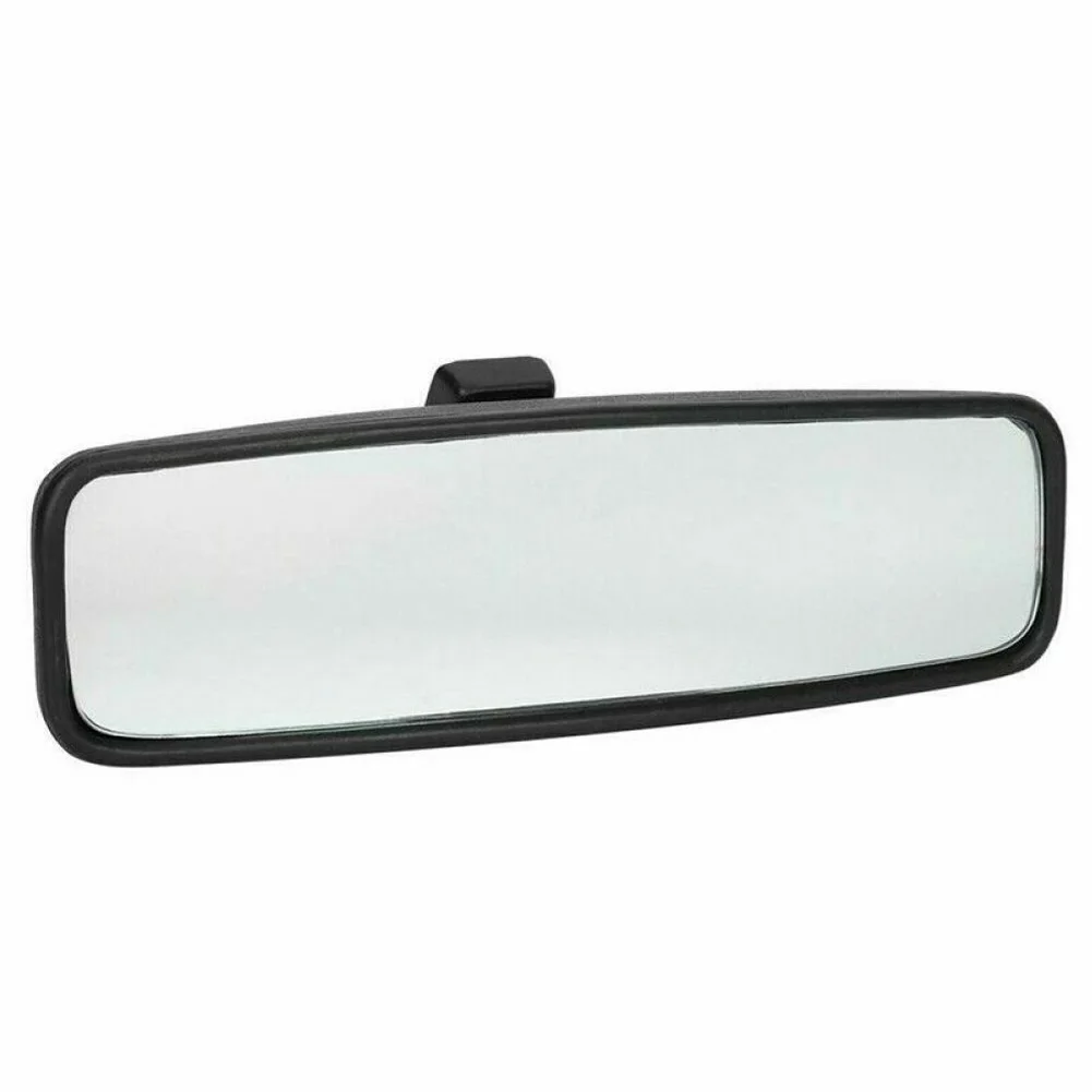 For 107 C1 Berlingo Master Aygo Clio 1 Quality Black Interior Rear View Mirror Accessories For Vehicles