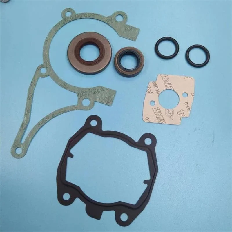 TS700 ORIGINAL 7PCS PACK SEAL GASET SET
