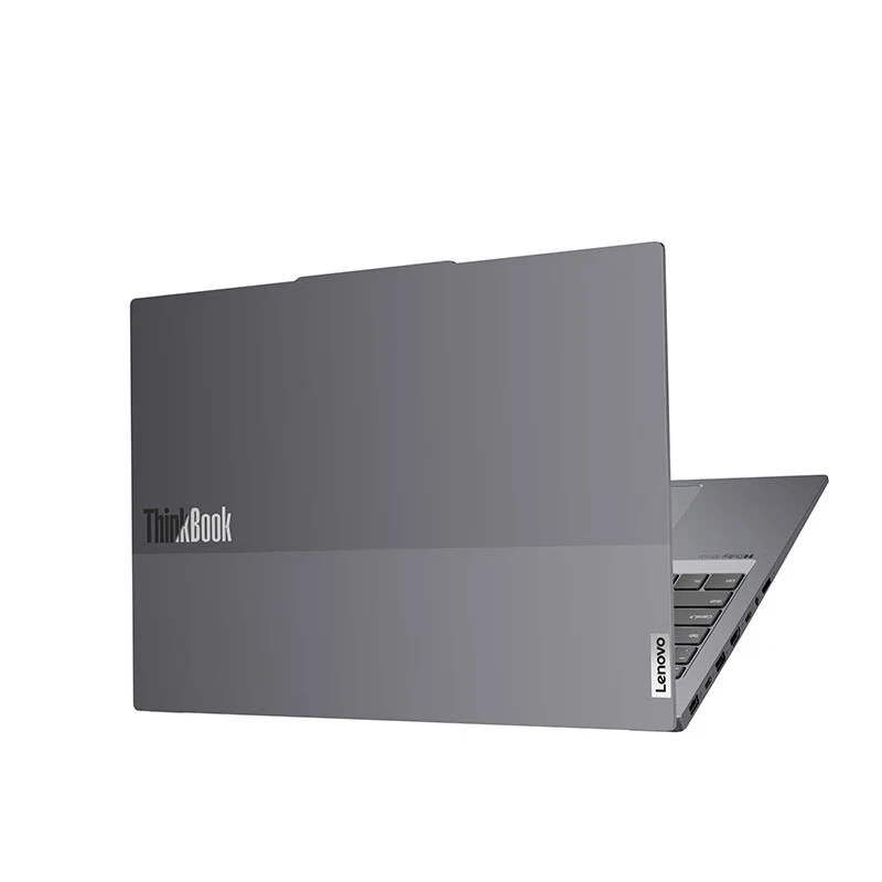 Lenovo Laptop Thinkbook 16+ 2024 AI 16" 2.5K 120Hz Intel Core Ultra5/Ultra9 32GB DDR5 1TB/2TB SSD Dolby Atoms 85Wh Notebook PC 6