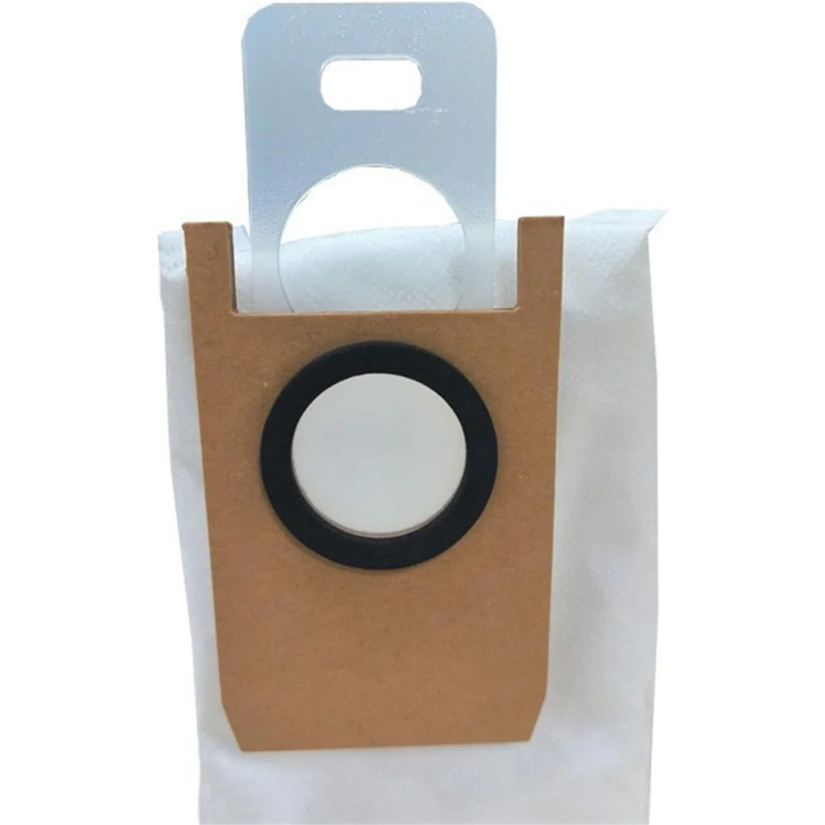 FZFZ Replacement Filter Dust Bags for S1 Pro Vacuum Cleaner Accessories Replacement Parts HEPA Filter & Dust Bags