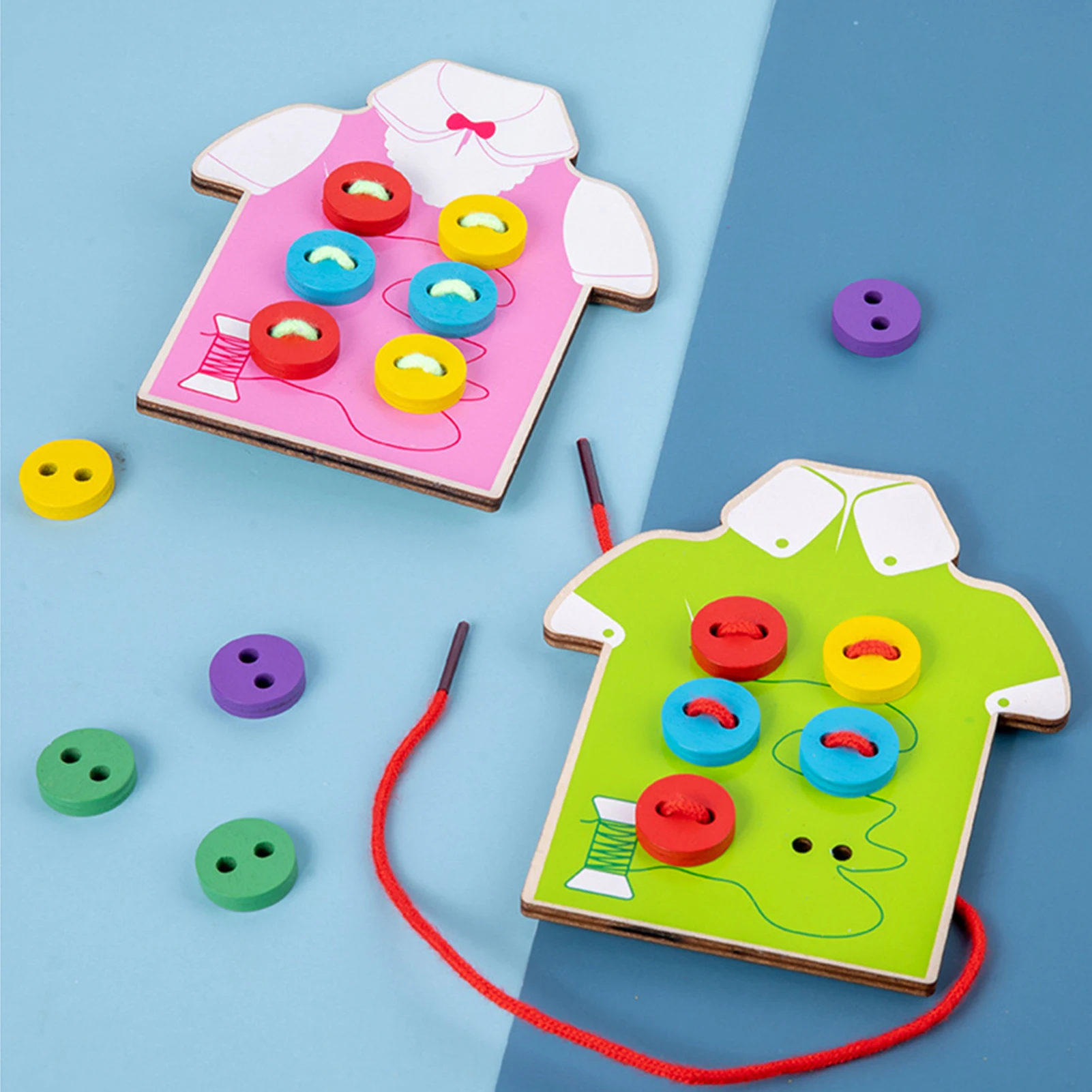 

Игрушка-пазл для дома и детского сада