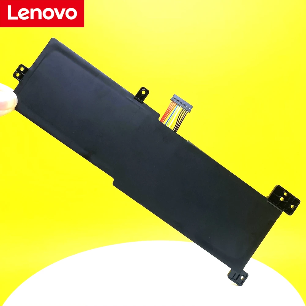 Original para Lenovo Ideapad 330g 33015arr L17d2pf1 L17m2pf0 L17m2pf1 L17m2pf2 L17l2pf0 Bateria do Portátil Novo - Imagem 4