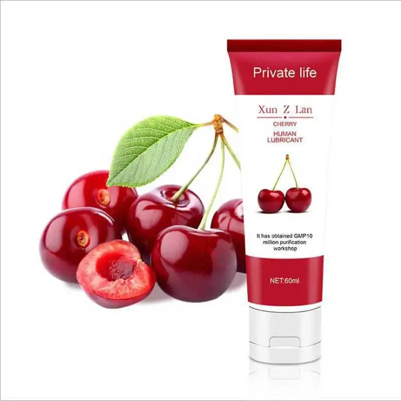Cherry 60ml