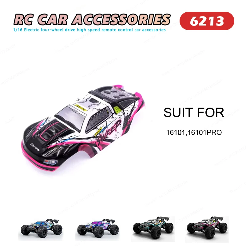2 Stück Gehäusesäulen Für 1/16 RC Auto - PA Material Für SCY 16101 16102 Modelle