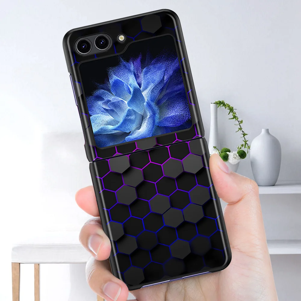 Carbon Fiber Phone Case by Cover
